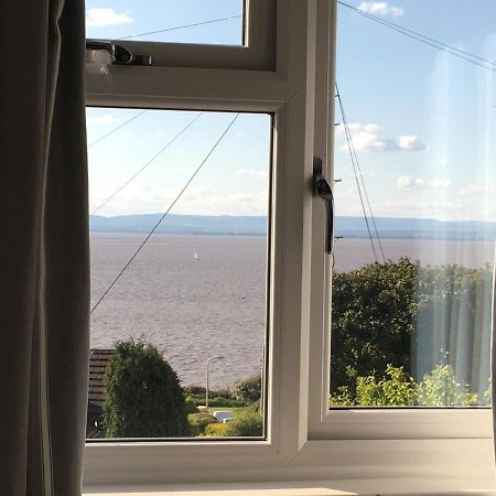 Apartamento The Nook @ Drop Anchor Portishead Exterior foto