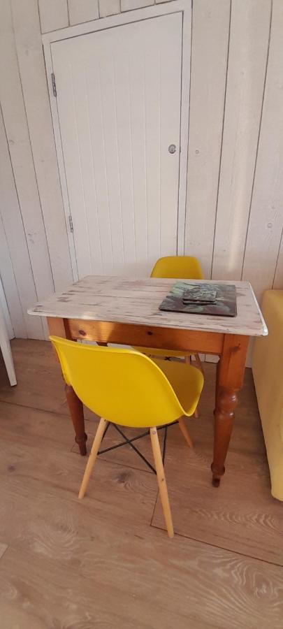 Apartamento The Nook @ Drop Anchor Portishead Exterior foto