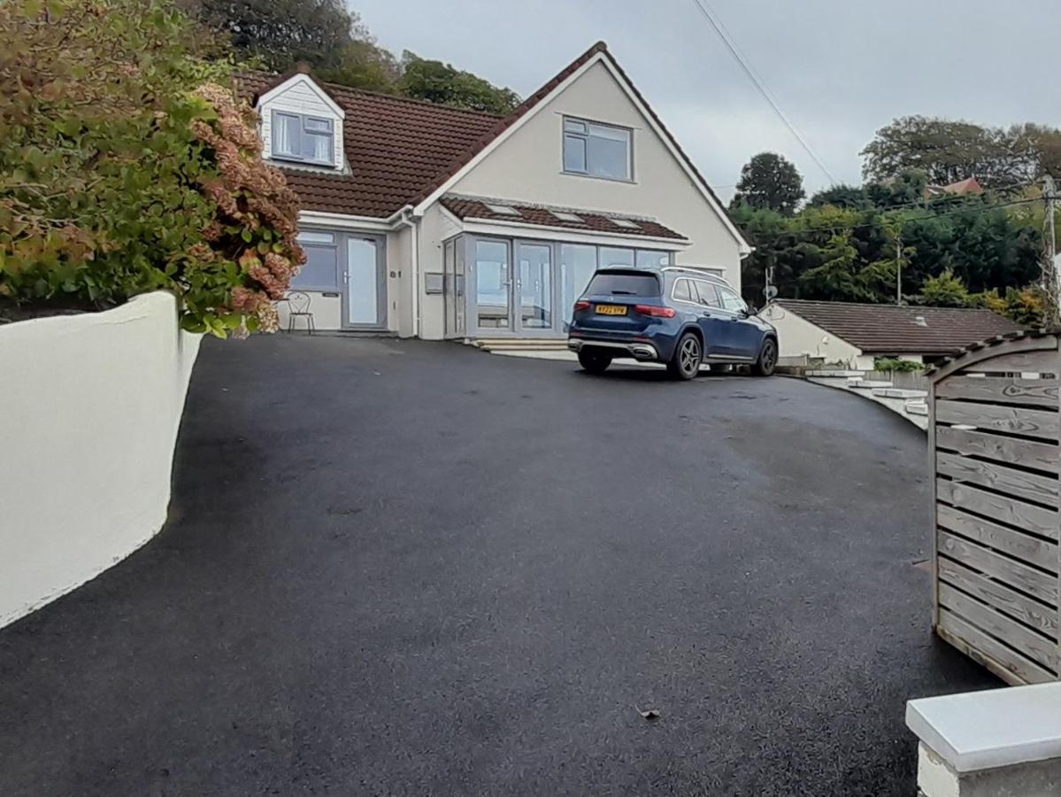 Apartamento The Nook @ Drop Anchor Portishead Exterior foto
