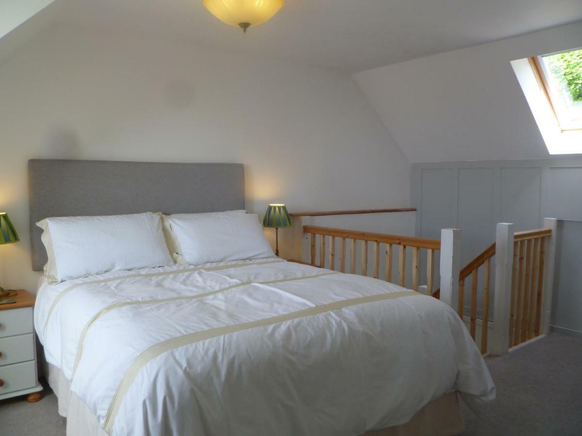 Apartamento The Nook @ Drop Anchor Portishead Exterior foto