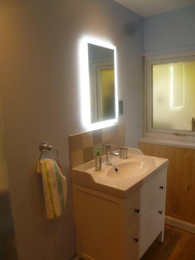 Apartamento The Nook @ Drop Anchor Portishead Exterior foto