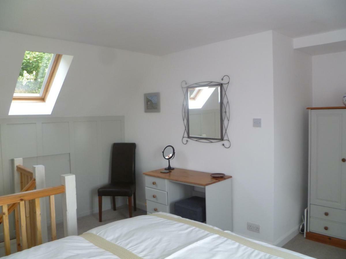 Apartamento The Nook @ Drop Anchor Portishead Exterior foto